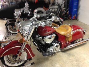 2014 Indian Chief Classic for sale 201263104