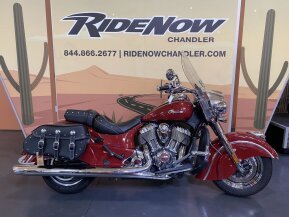2014 Indian Chief Vintage for sale 201270762