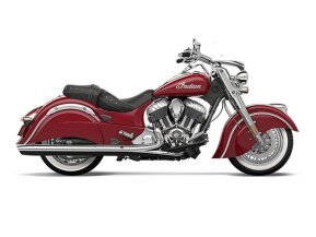 2014 Indian Chief for sale 201279341