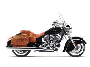 2014 Indian Chief Vintage for sale 201321446