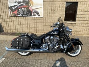 2014 Indian Chief for sale 201328521