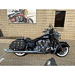 2014 Indian Chief for sale 201328521