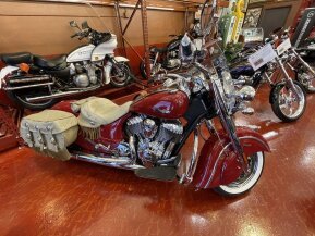 2014 Indian Chief Vintage for sale 201351042