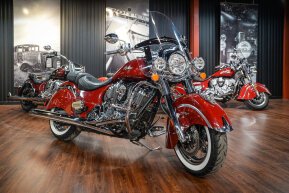 2014 Indian Chief Vintage for sale 201435735