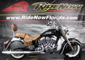 2014 Indian Chief Vintage for sale 201558940