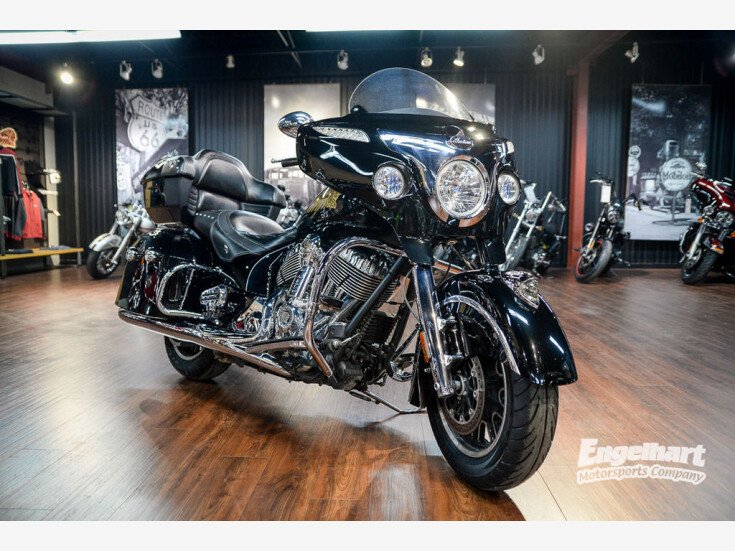 Thumbnail Photo undefined for 2014 Indian Chieftain