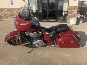 2014 Indian Chieftain for sale 201207574