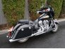 2014 Indian Chieftain for sale 201241998