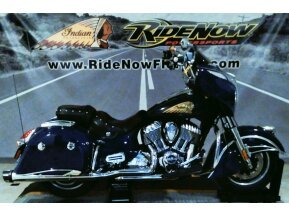 2014 Indian Chieftain for sale 201290941