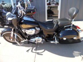 2014 Indian Chieftain for sale 201309158