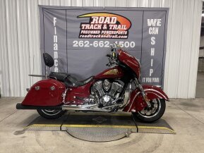 2014 Indian Chieftain for sale 201383456