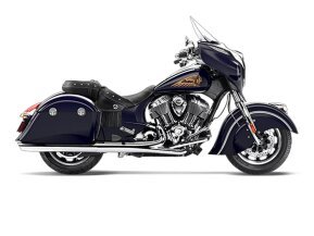 2014 Indian Chieftain for sale 201608246