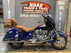 2014 Indian Chieftain for sale 201613099