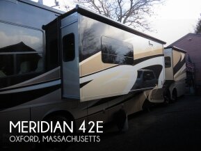 2014 Itasca Meridian for sale 300420651
