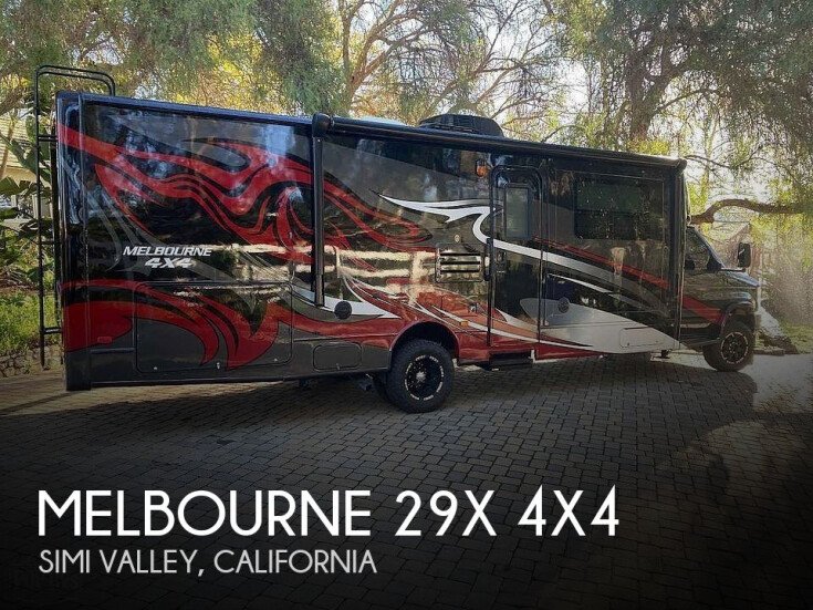 Thumbnail Photo undefined for 2014 JAYCO Melbourne