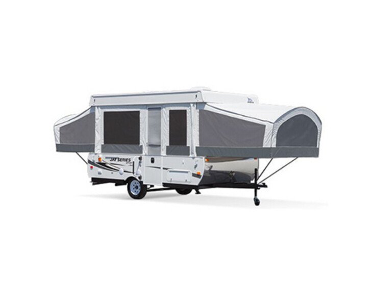 2014 Jayco Jay Series 1006 specifications