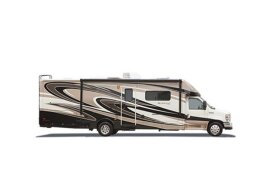 2014 Jayco Melbourne 26A specifications