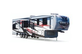 2014 Jayco Seismic 3210 specifications