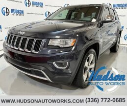 2014 Jeep Grand Cherokee for sale 101864435
