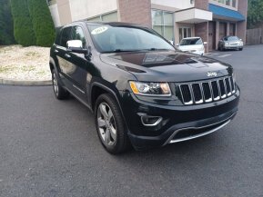 2014 Jeep Grand Cherokee for sale 101947515