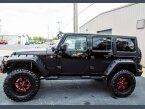 Thumbnail Photo 3 for 2014 Jeep Wrangler 4WD Unlimited Rubicon for Sale by Owner
