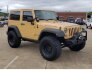 2014 Jeep Wrangler for sale 101734131