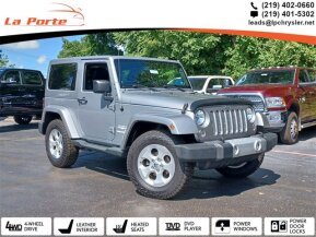2014 Jeep Wrangler for sale 101762455