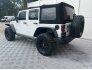 2014 Jeep Wrangler for sale 101786688