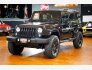 2014 Jeep Wrangler for sale 101794292