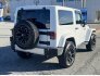 2014 Jeep Wrangler for sale 101834045