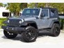 2014 Jeep Wrangler for sale 101841295