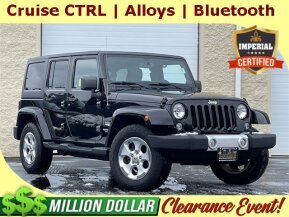 2014 Jeep Wrangler for sale 101841939
