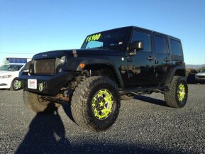 2014 Jeep Wrangler for sale 101843774