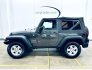 2014 Jeep Wrangler for sale 101844605