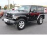 2014 Jeep Wrangler for sale 101847690