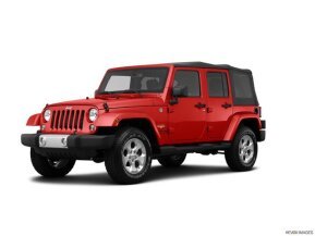 2014 Jeep Wrangler for sale 101855859