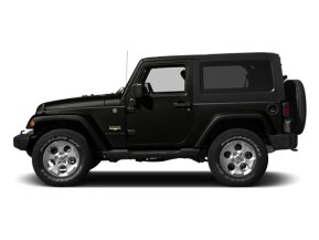 2014 Jeep Wrangler for sale 101861598