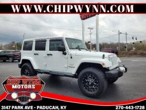 2014 Jeep Wrangler for sale 101865998