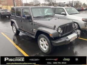 2014 Jeep Wrangler for sale 101881012