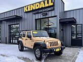 2014 Jeep Wrangler for sale 101983246