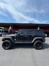 2014 Jeep Wrangler for sale 101928531