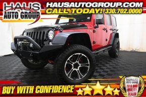 2014 Jeep Wrangler for sale 101931139