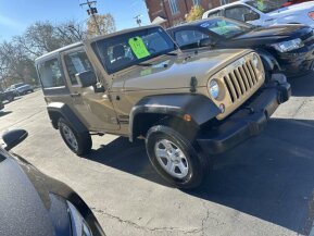 2014 Jeep Wrangler for sale 101962435