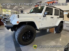 2014 Jeep Wrangler for sale 101969662