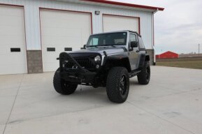 2014 Jeep Wrangler for sale 102009546