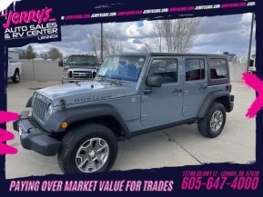 2014 Jeep Wrangler for sale 102012534