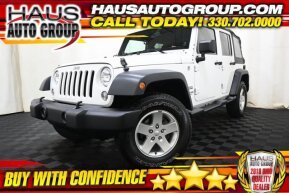 2014 Jeep Wrangler for sale 102013746