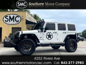 2014 Jeep Wrangler for sale 102019464