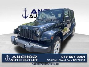 2014 Jeep Wrangler for sale 102020893