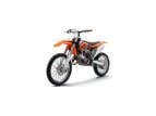 2014 KTM 105SX 150 specifications